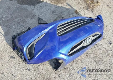 2014 Hyundai Accent Gls из США, поврежденный, VIN KMHCT4AE5EU685615